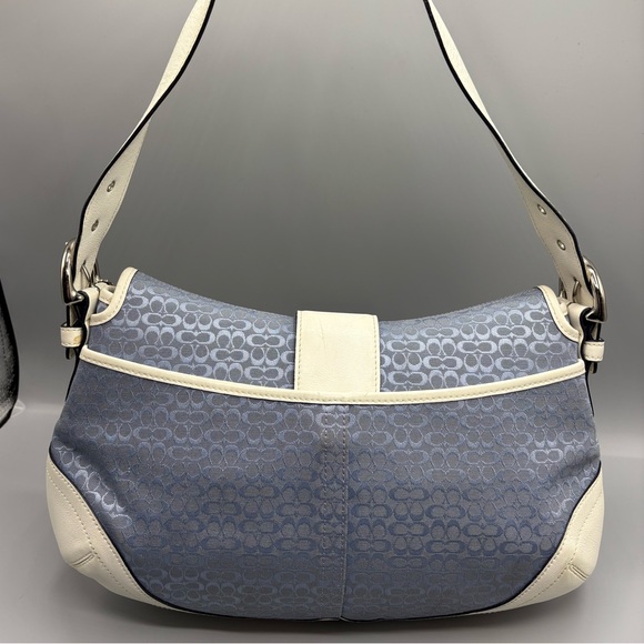 ****SOLD ****Coach Vintage Soho Y2K FREE SHIPPING - Picture 3 of 16